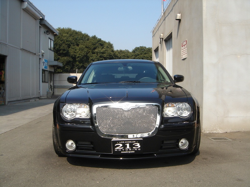 ストラットグリル 300C | top-chassis-belgium.be