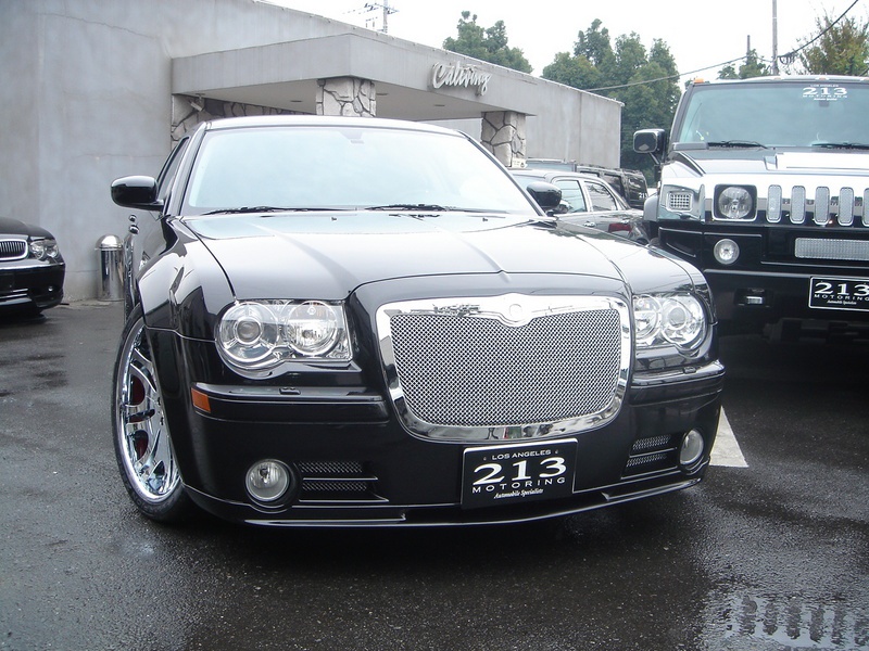 ストラットグリル 300C | top-chassis-belgium.be